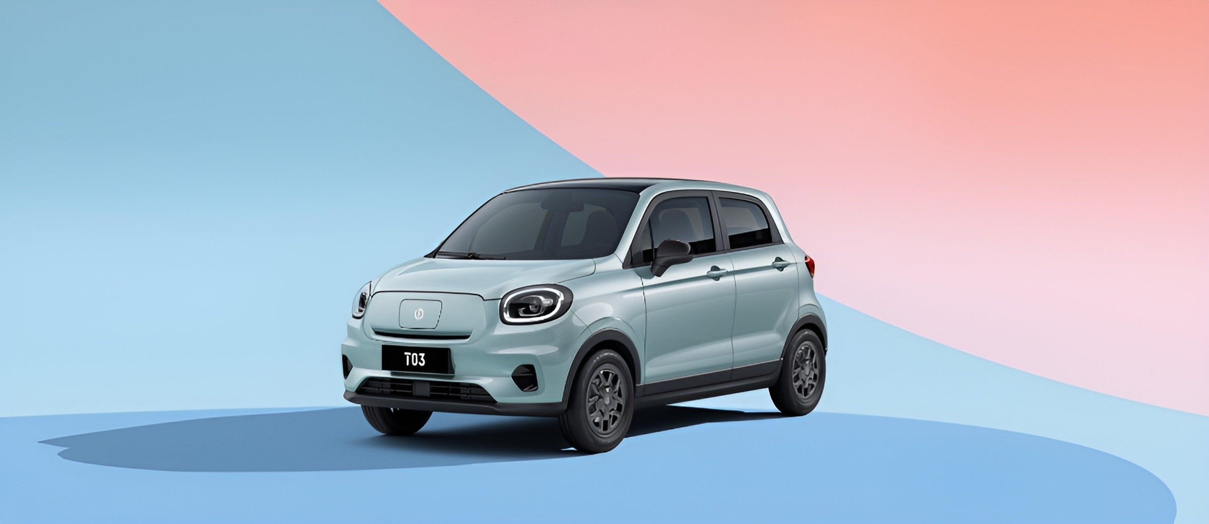 Leapmotor T03 Accessories - COSYEV