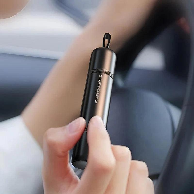Car Emergency Window Breaker - COSYEV
