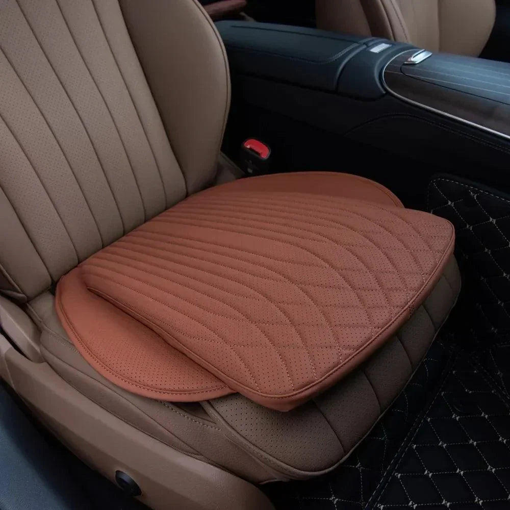 Napa Leather Seat Cushion – COSYEV