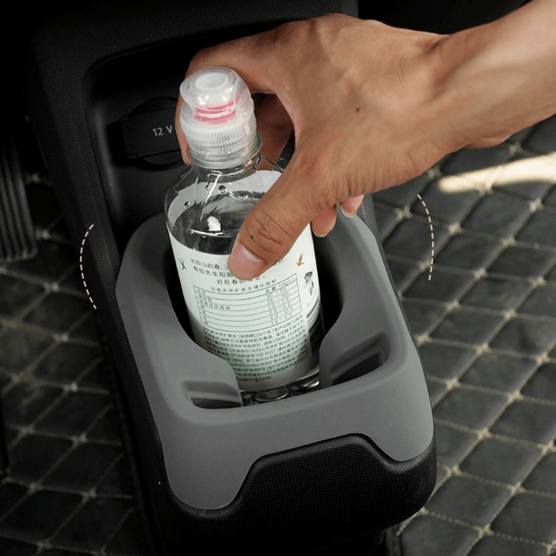 Center Cup Sink Protection Box for Leapmotor T03 - COSYEV