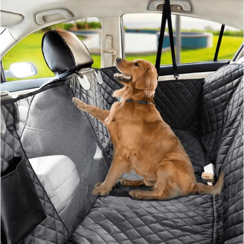 Pet Dog Car Seat Protector Covers Hammock for COSYEV - COSYEV