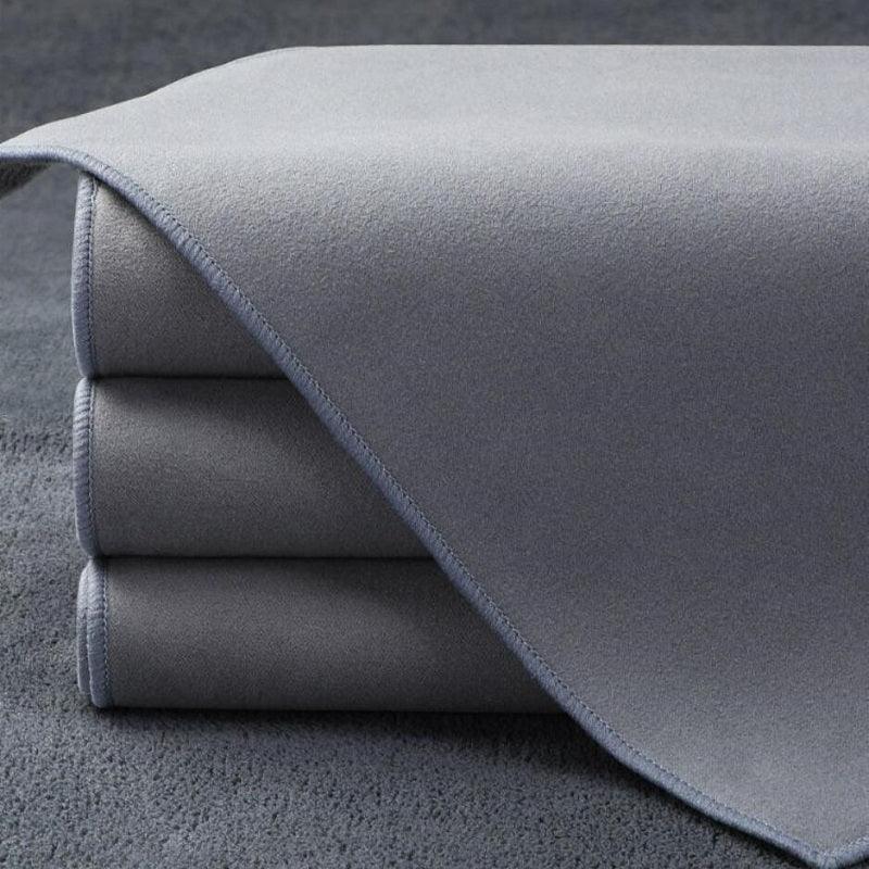 Giveaway-Car Towel & Door Handle Protector - COSYEV