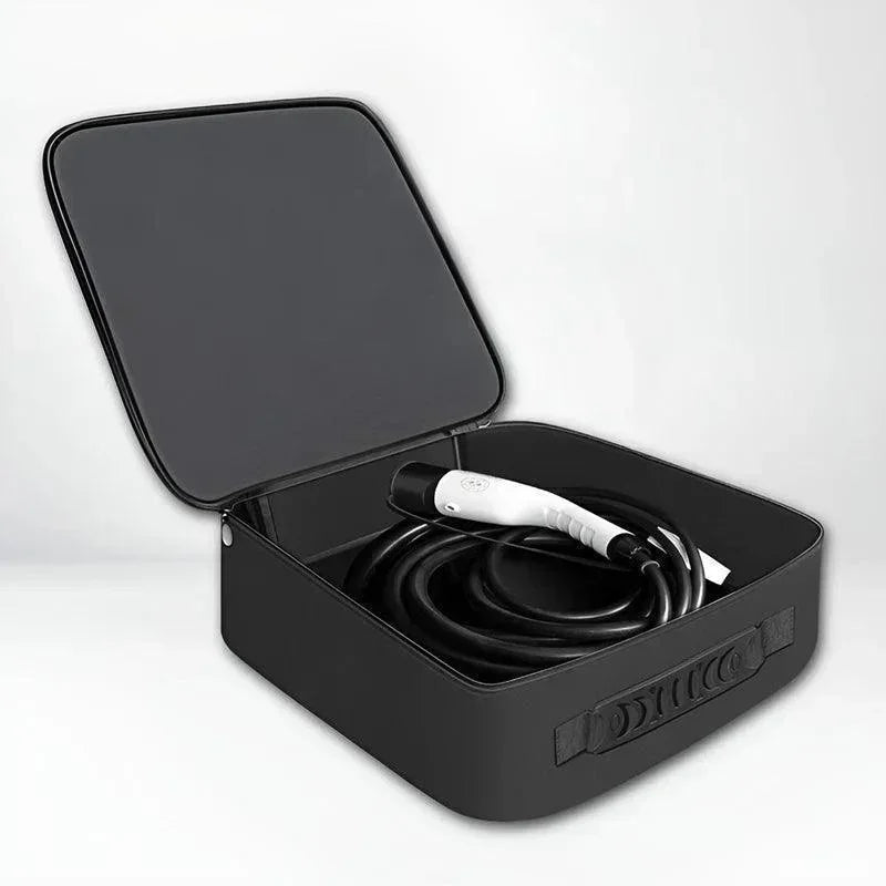 Auto-Ladekabel-Aufbewahrungsbox-Organizer für COSYEV