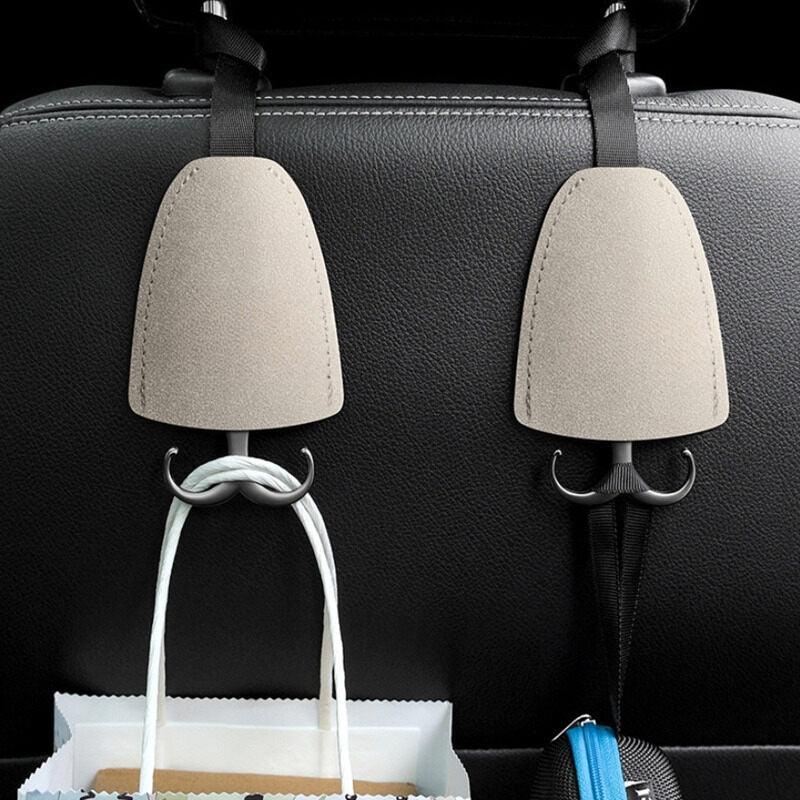 Seat Hooks for COSYEV - COSYEV