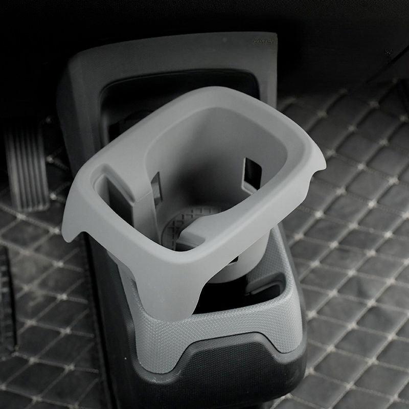 Center Cup Sink Protection Box for Leapmotor T03 - COSYEV