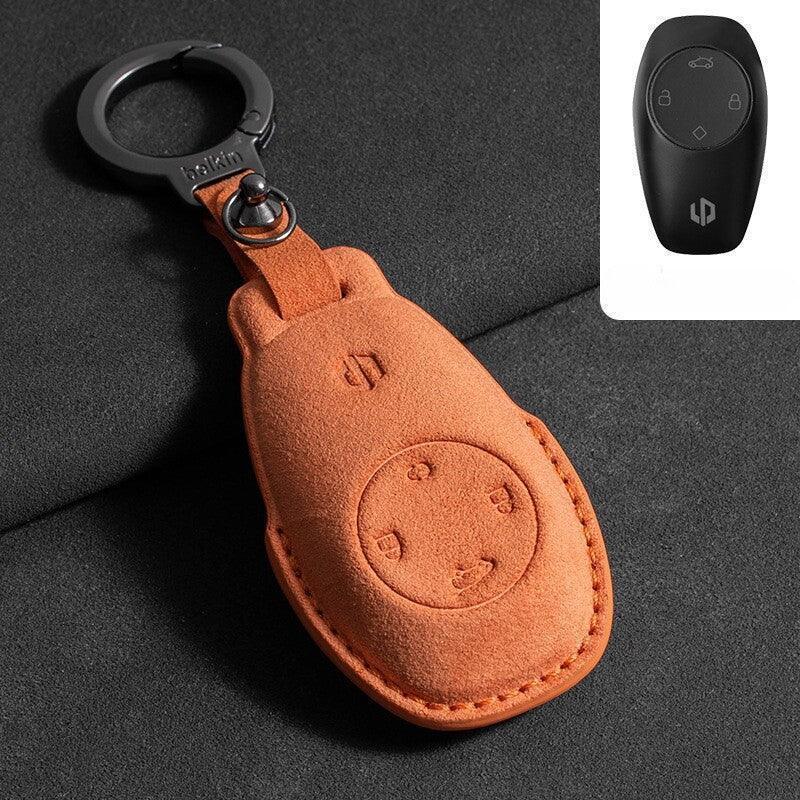 2023 New Leapmotor C11 T03 S01 Star Electric Car - Leapmotor C11 And