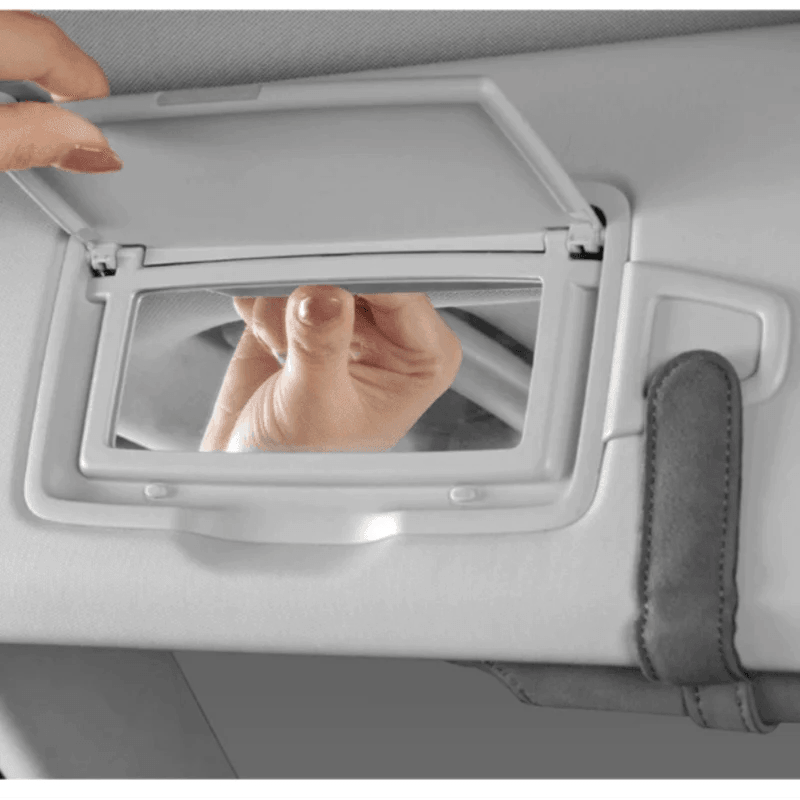 Sun visor Eyeglasses Case for COSYEV - COSYEV