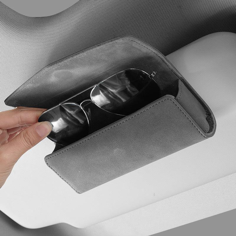 Sun visor Eyeglasses Case for COSYEV - COSYEV