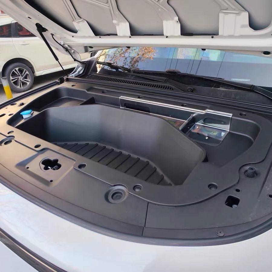 カフネ　CAFUNE TRUNK BOX Front Trunk Storage Box for Leapmotor C10 – COSYEV