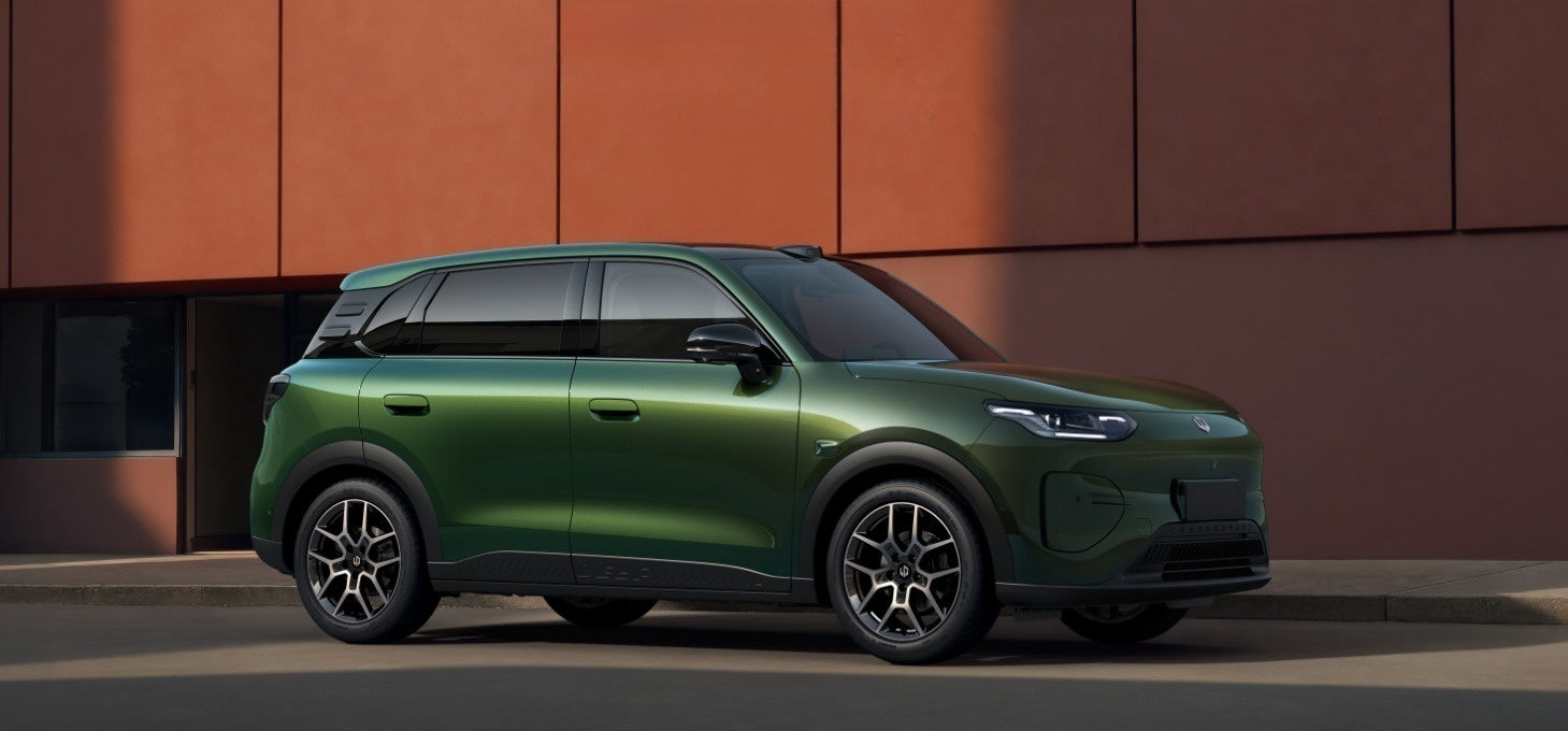 Leapmotor B03X Accessories - COSYEV