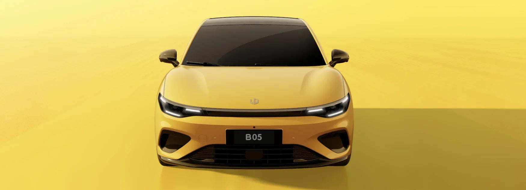 Leapmotor B05 Accessories