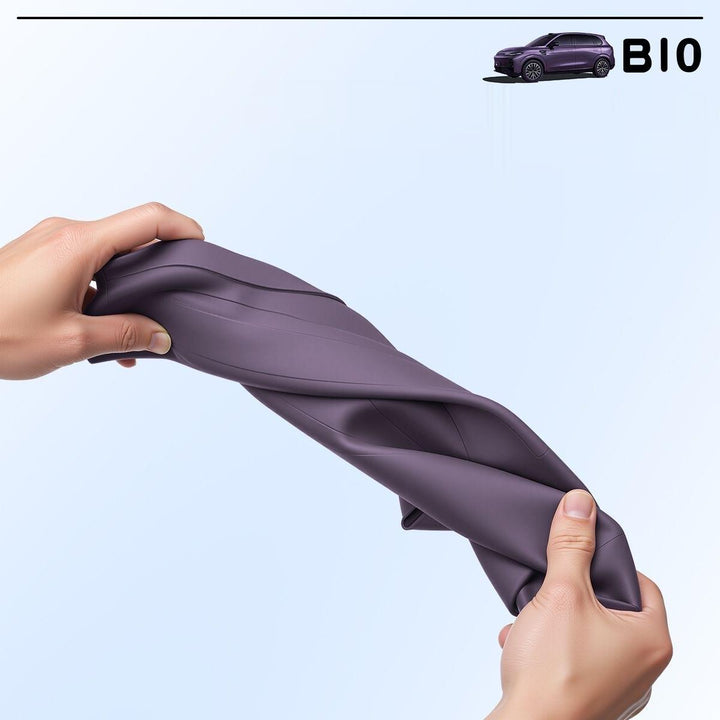 Armrest silicone cover for Leapmotor B10