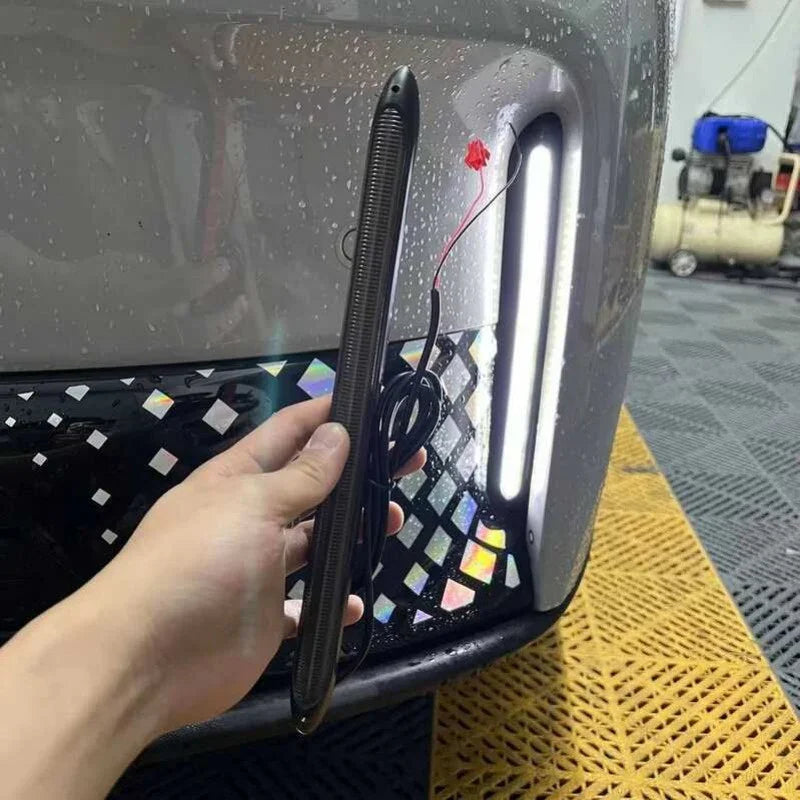 Suitable for modifying LED daytime running lights for Leapmotor C10