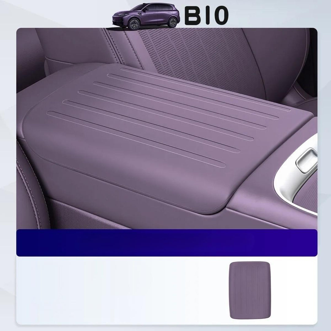 Armrest silicone cover for Leapmotor B10