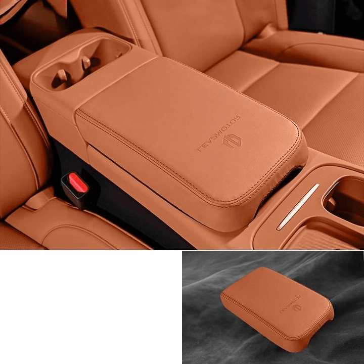 Armrest Cover for Leapmotor C10