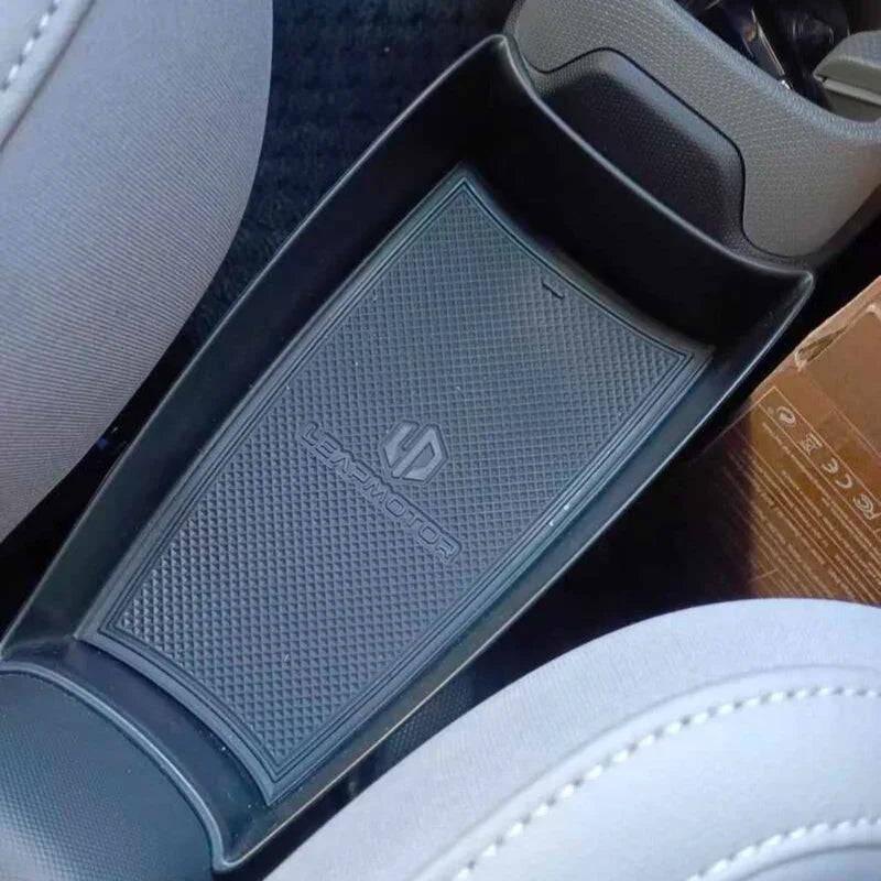 Center Console Storage Box for Leapmotor T03 - COSYEV
