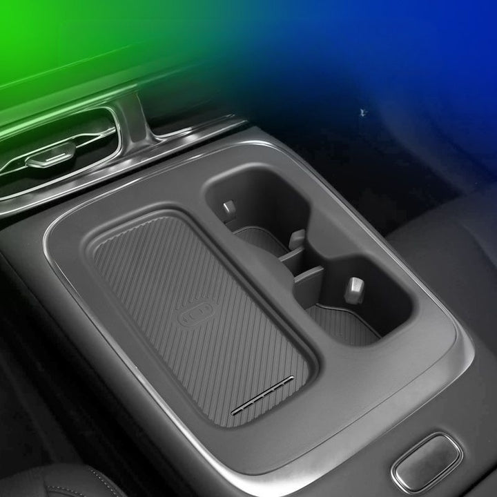 Silicone Center Console Mat for Leapmotor B05