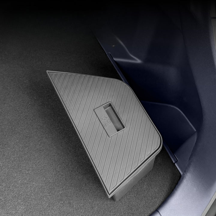 Trunk Side Storage Box for Leapmotor B03X