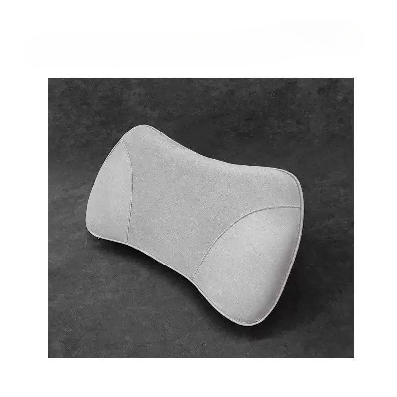 Dedicated Headrest and Lumbar Support Pillow for Leapmotor C10