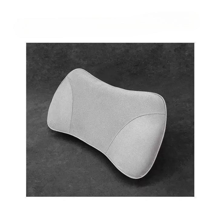 Dedicated Headrest and Lumbar Support Pillow for Leapmotor C10