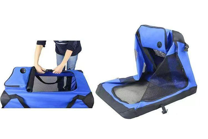 Tente de cage pour animaux de compagnie
