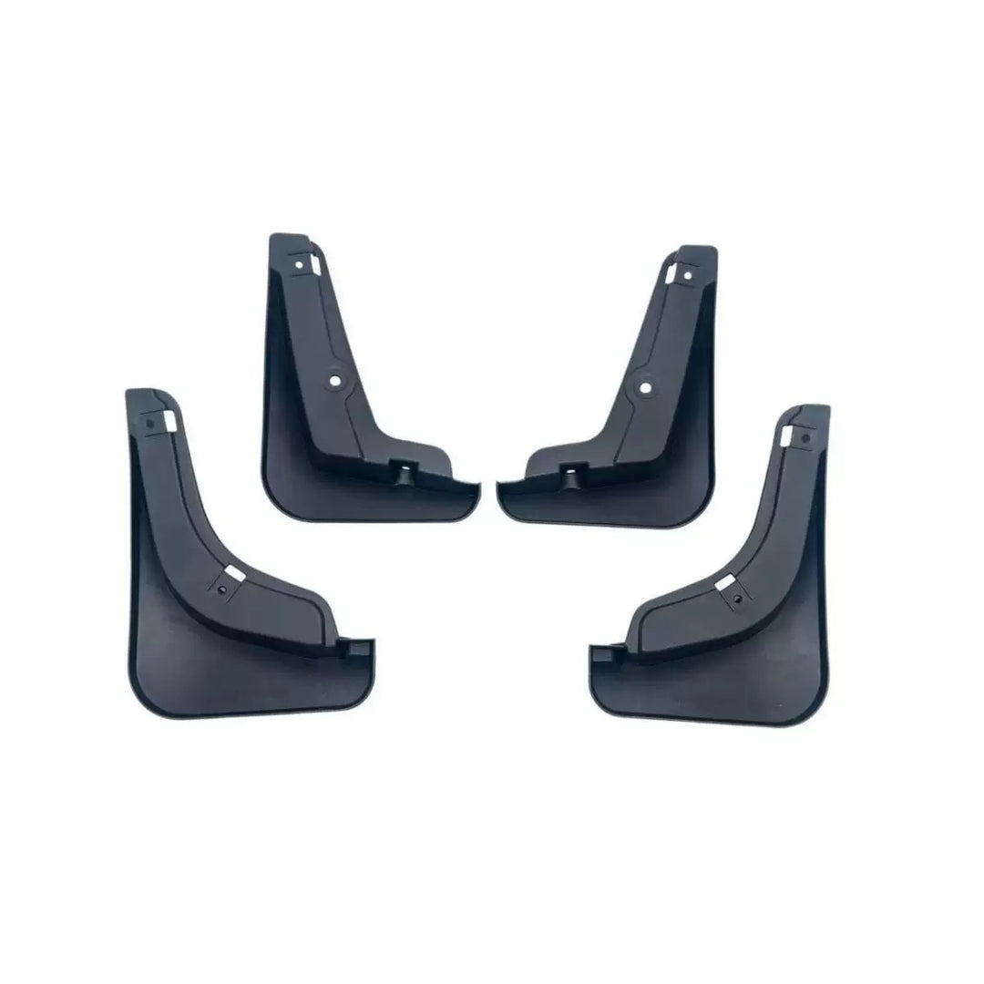 Custom Side Mud Flaps for Leapmotor B03X
