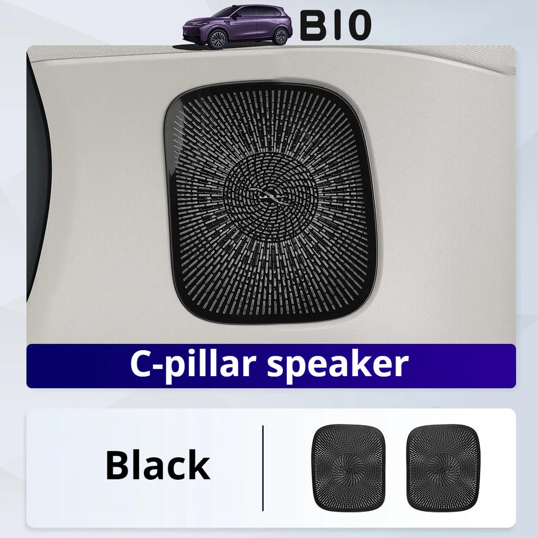 Premium Sound Cover for Leapmotor B10