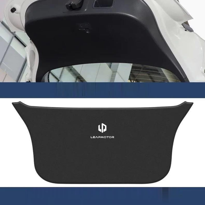 Trunk Tailgate Protection Mats for Leapmotor C10 and B10 &amp; T03