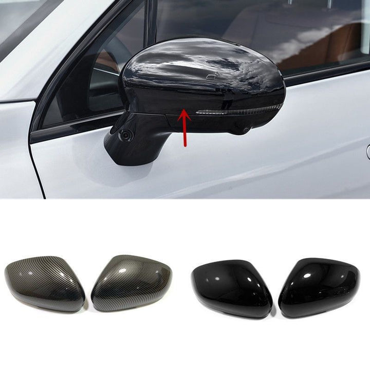 Outside Mirrors Cap for Leapmotor C10