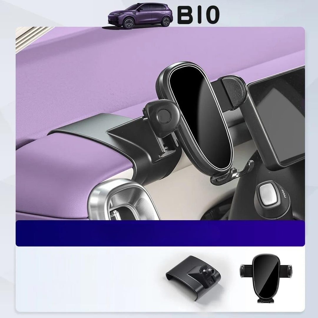 Dashboard Phone Holder for Leapmotor B10 - COSYEV