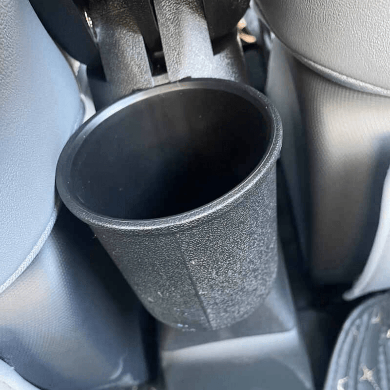 Central Armrest Box with Water Cup Holder for Leapmotor T03