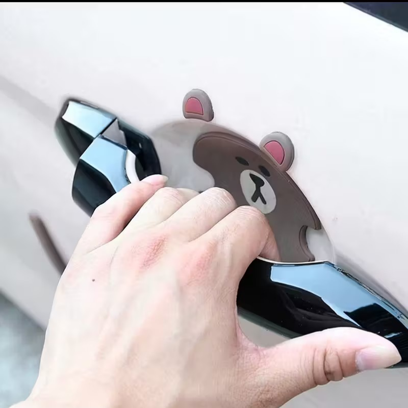 Türklinken-Schutzhülle für Leapmotor T03