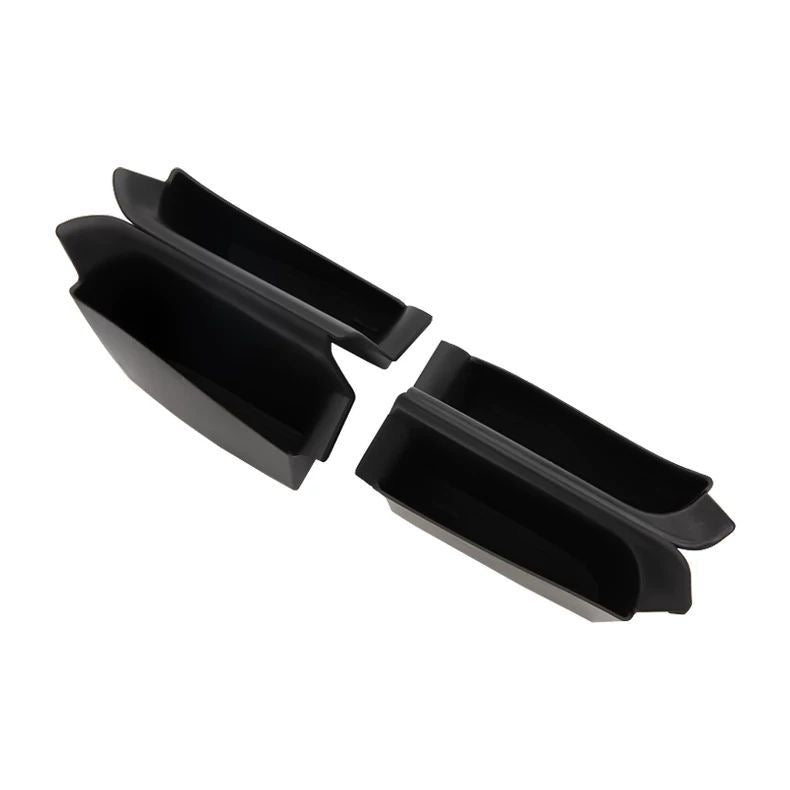 Door inner handle storage box for Leapmotor B10