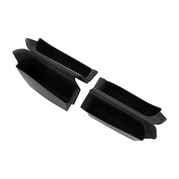 Door inner handle storage box for Leapmotor B10
