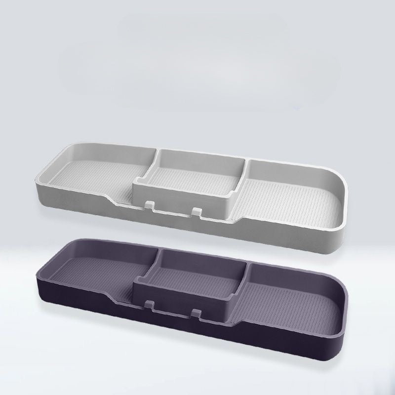 Silicone Passenger Side Storage Tray for Leapmotor B10 / B05