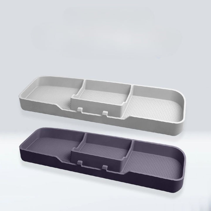 Silicone Passenger Side Storage Tray for Leapmotor B10 / B05