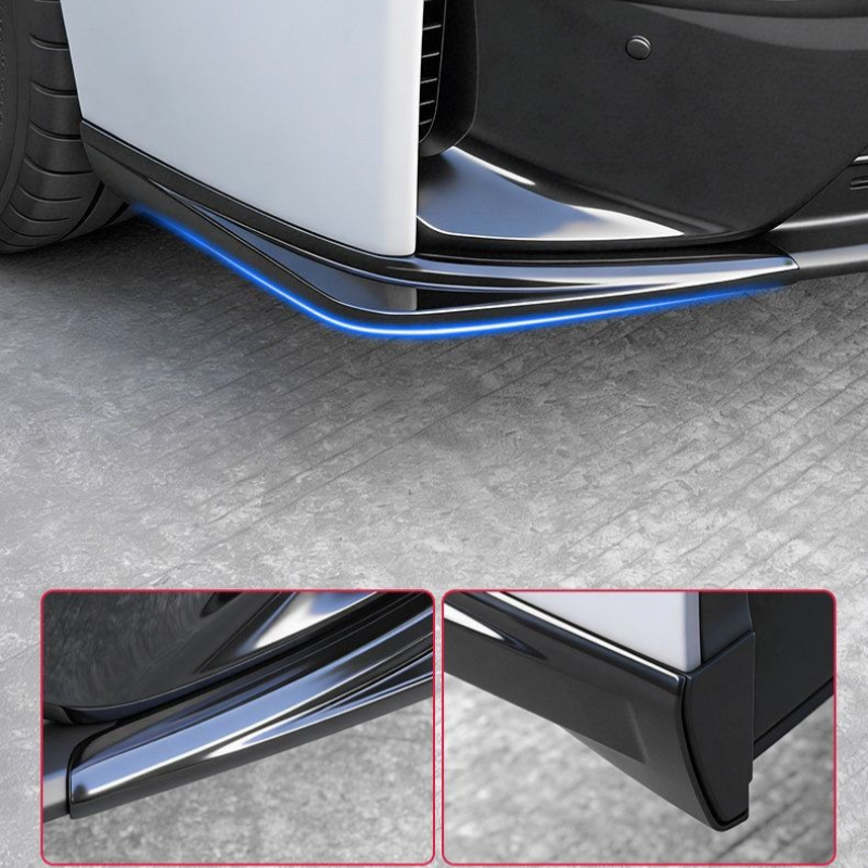 Eckenschutz für die vordere Stoßstange für Leapmotor C10 (2 Stück)