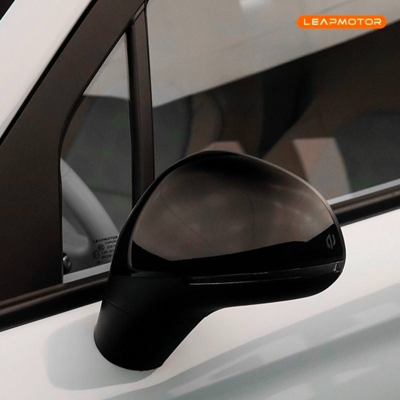 Außenspiegelkappen für Leapmotor T03