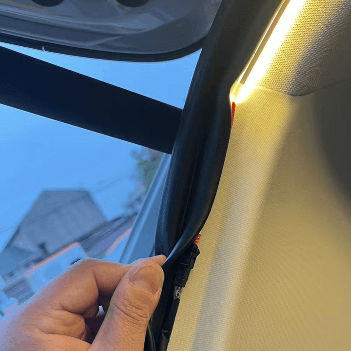 Trunk LED Light Strips for Leapmotor C10 - COSYEV