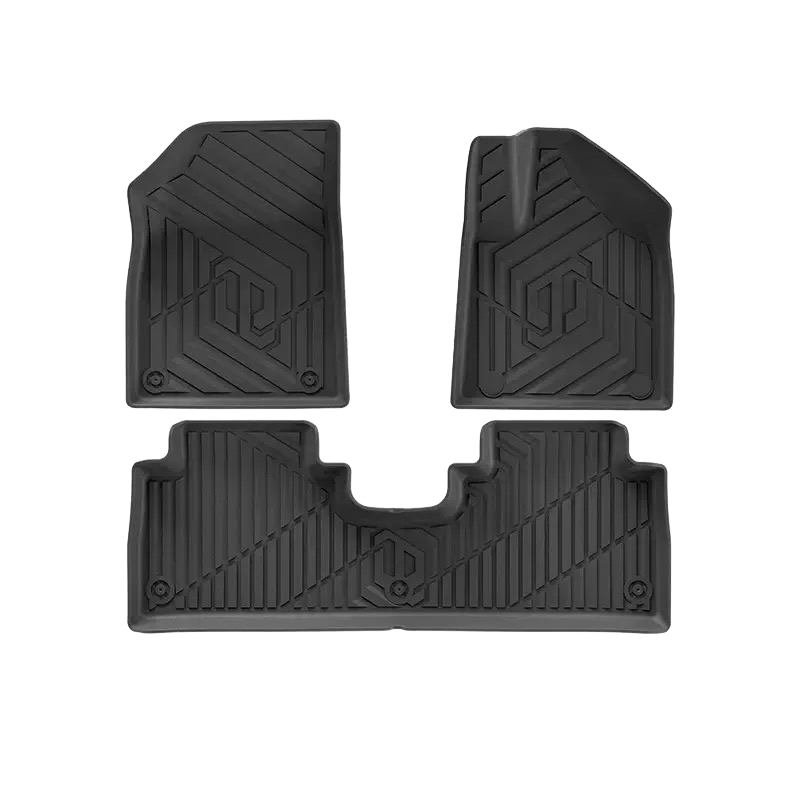 Floor Mats & Trunk mat for Leapmotor B10