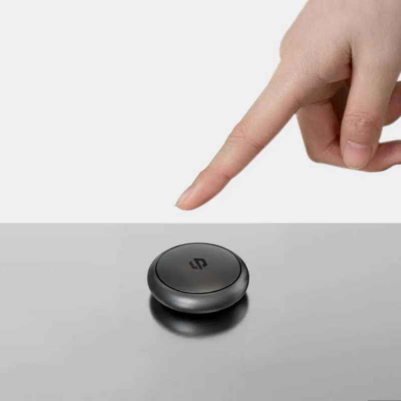 Leapmotor Tag Bluetooth 5.0 Smart Button for Leapmotor C10, B10, B05, B03X