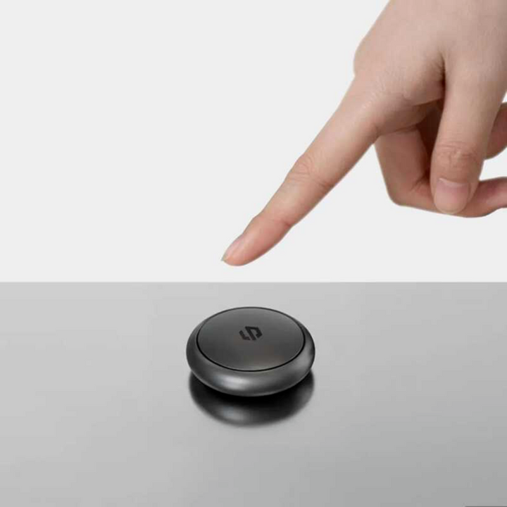 Leapmotor Tag Bluetooth 5.0 Smart Button for Leapmotor C10, B10, B05, B03X