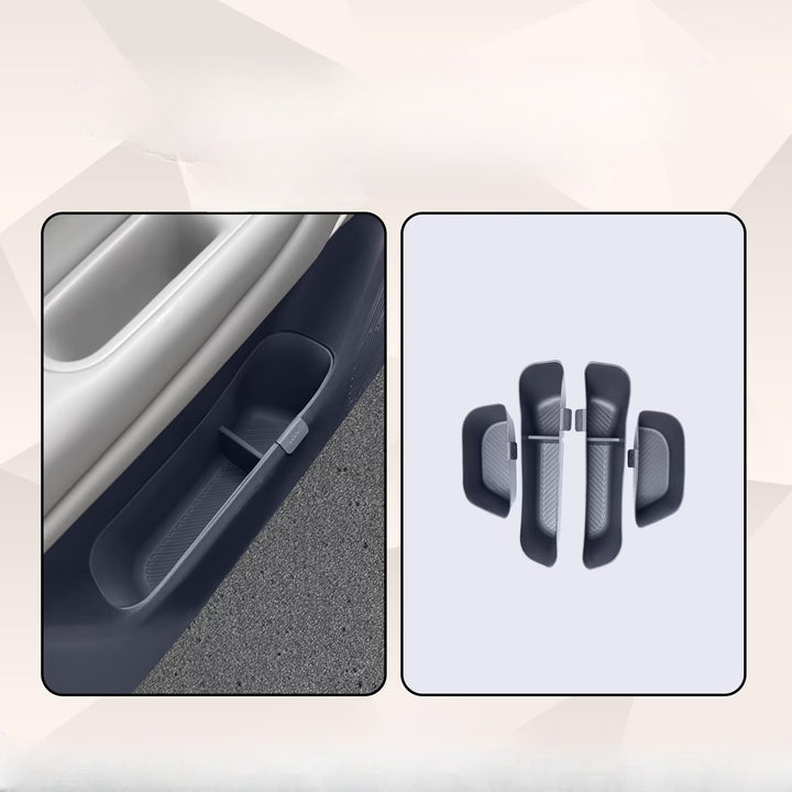 Door Slot Storage Box for Leapmotor B03X