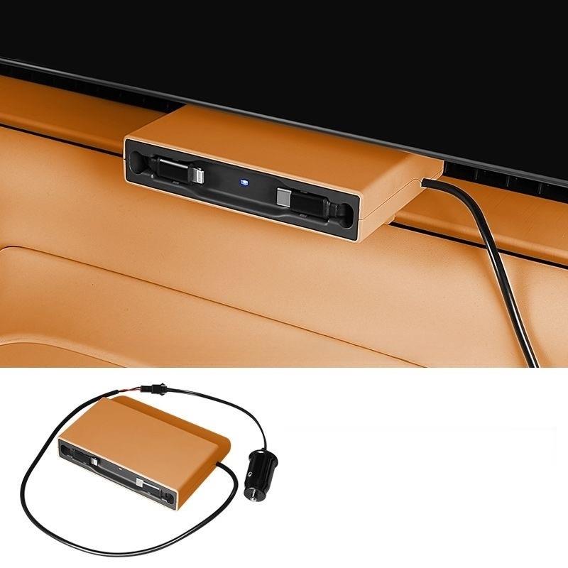 60W Schnelllade-Dockingstation für Leapmotor C10