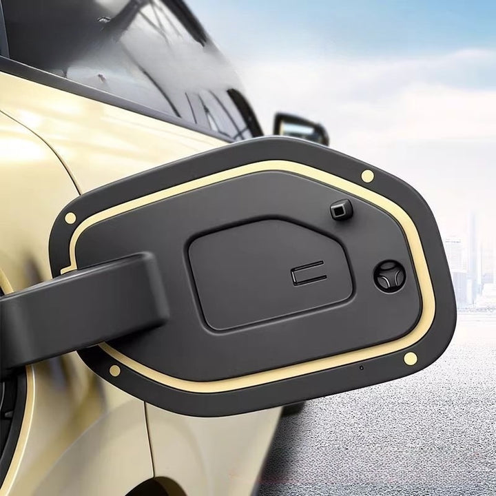 Ladeanschluss-Gummidichtung für Leapmotor B05