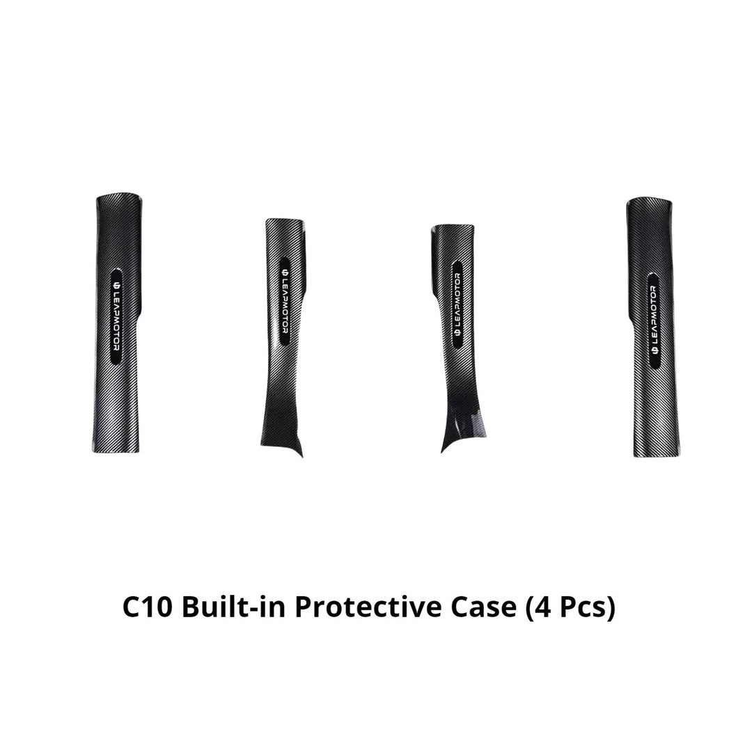 ABS Door Sill Protector for Leapmotor