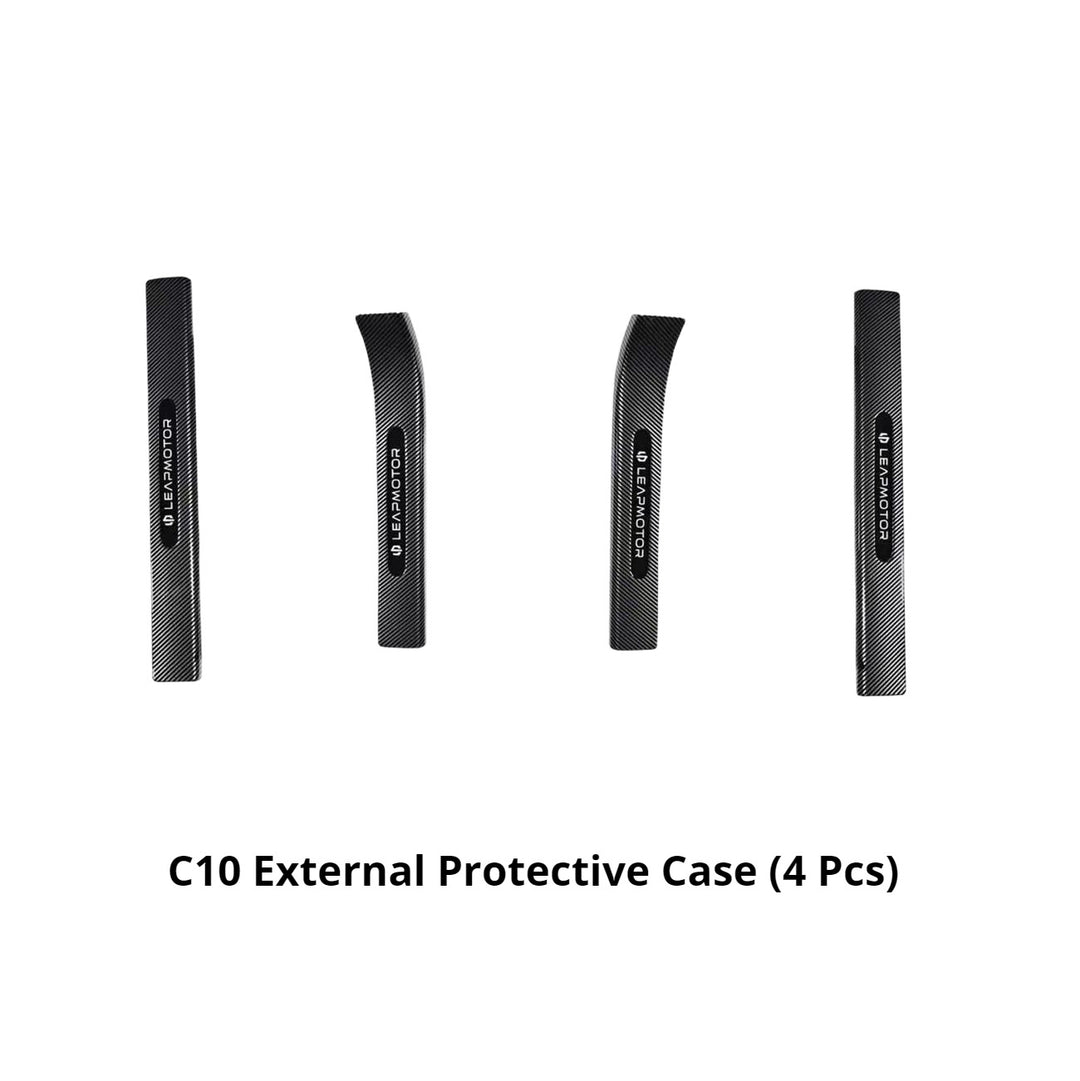 ABS Door Sill Protector for Leapmotor