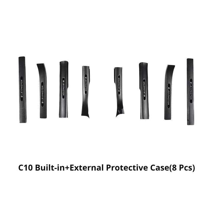 ABS Door Sill Protector for Leapmotor