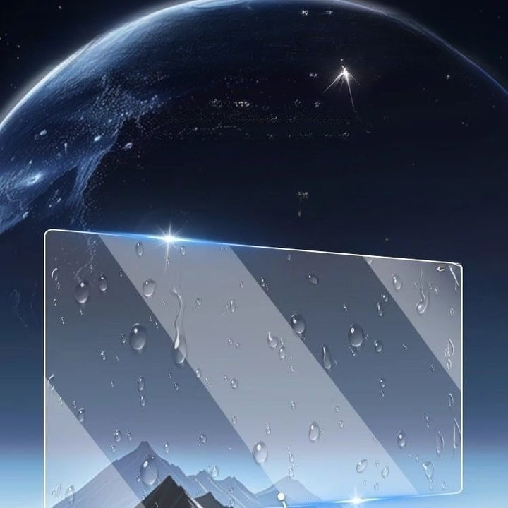 Navigation Touch &amp; Dashboard Film Screen Protector for Leapmotor B03X
