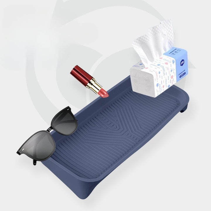 Silikon-Ablagefach für das Armaturenbrett des Leapmotor B03X